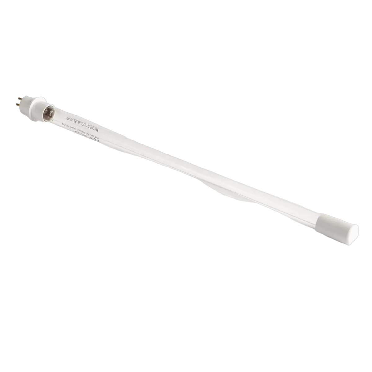 Sanuvox OEM UV Lamp LMPRGPT160T5 | Replacement for Saber Genius, Magnet, Pro & Smart Air Systems