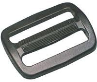 Turf S34 3/4" Webbing Slip Lock