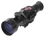 American Technologies Network DGWSXS520Z Xsight 5-20 Riflescope