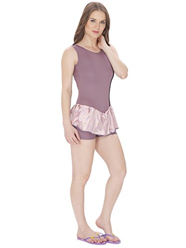 rzlecort lycra swimming wear for women