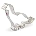 Ann Clark Cookie Cutters Brontosaurus Brachiosaurus Dinosaur Cookie Cutter, 4