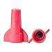 Gardner Bender 10-086 WingGard Twist Wire Connector, 100 Pack, Red, 100 Count