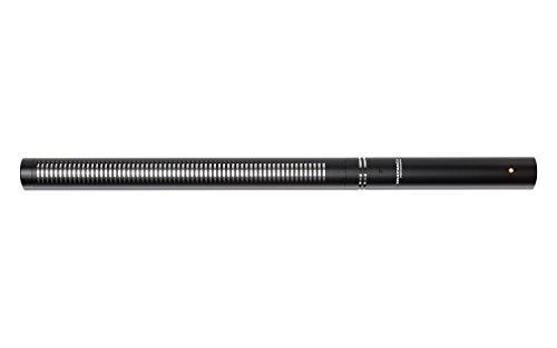 Marantz Professional Audio Scope SG-9P | Short Interference-Tube Shotgun Condenser Mic (340mm / Phantom Power) - Thumbnail 3