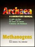 Archaea : Methanogens, , 0879694394
