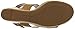 Jessica Simpson Women's Allyn Wedge Sandal