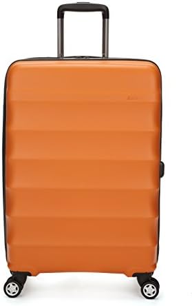 Antler Juno 4w Medium Case, Orange