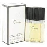 OSCAR by Oscar de la Renta Eau De Toilette Spray 1.6 oz (Women)