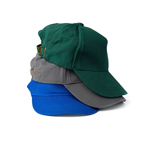 Men's Headwear Subscription Box Bandanas, Caps, Trucker Hats