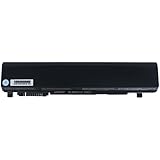 Toshiba PA3832U-1BRS, PA3929U-1BRS for Portege R700, R705-P25, R705-P35, R830, R835-P56X, R835-P70, R835-P81, R930 series and more - New TechFuel Professional 6-cell, Li-ion Battery