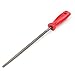 TEKTON 6684 10-Inch Tapered Round File primary