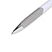 Paper Mate InkJoy 700RT Retractable Ballpoint Pen, Medium Point, White Barrel, Blue Ink, 4 Count