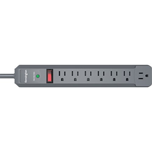 KMW38217 - Kensington Guardian Premium Surge Protector