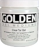 Clear Tar Gel at Amazon.