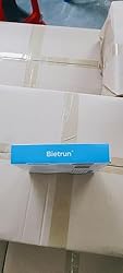 Bietrun Wireless Microphone Headset with