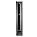 Deco 7 Bottles Thermoelectric Built-in/Freestanding Wine Cooler