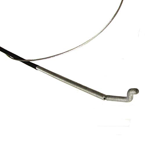 image for Stens 290-931 Traction Cable, Replaces Toro: 105-1845, Fits Toro: 22