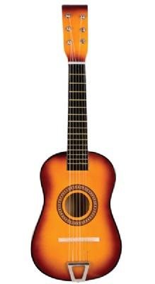 Rhode Island Novelty 23 Inch Acoustic Guitar, One Guitar per Order