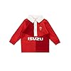 WRU Baby Jongens Wales Rugby Lange Mouwen Top