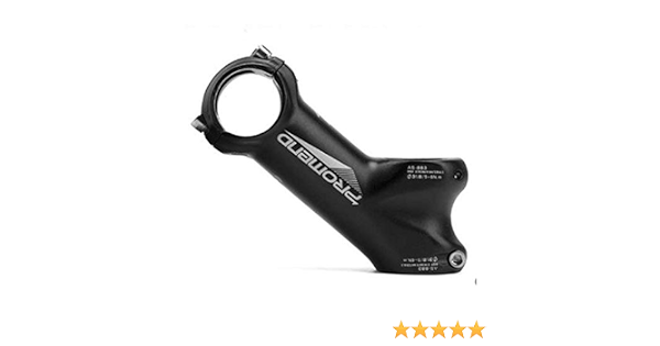40-Degree Handlebar Stems Bicycle Stem 