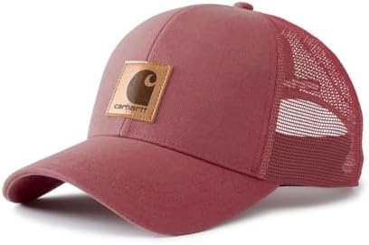 Flexfit Wooly 6-Panel Cap (6277) Orange, S-M at Amazon Men's