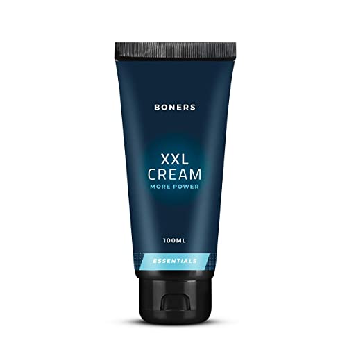 Penis XXL Cream