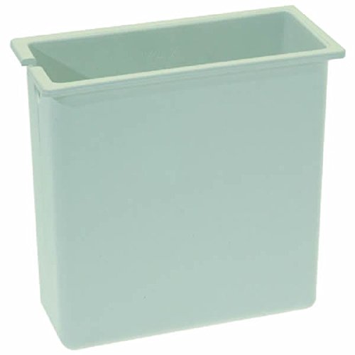 Click Here to See More Images Rancilio Silvia Water Tank