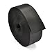 HG-X 10 Yards Black Nylon Heavy Webbing Strap (1.5 Inch)