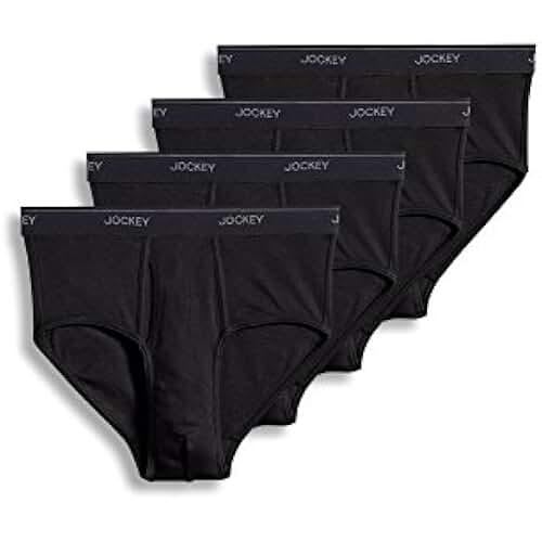 jockey low rise briefs men