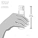 Majestic Pure Acnea3 Scar Acne Wash Foaming Facial Cleanser - Soothes Blemishes and Clears Pores, Made with Pure Peppermint and Tea Tree Essential Oils - for All Skin Types, 4 fl oz