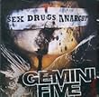 Sex Drugs Anarchy