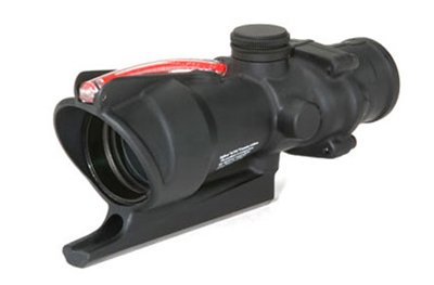 trijicon acog 4x trijicon acog 4x