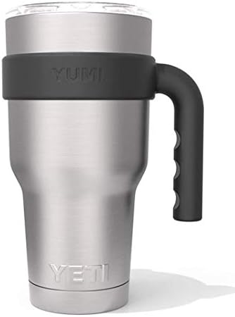 yeti mug with handle
