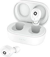 【超ミニ型 Bluetooth イヤホン】 ワイヤレスイヤホン Bluetooth 5.0 ブルートゥース イヤホン Hi-Fi 完全ワイヤレス イヤホン 自動ペアリング IPX6防水レベル【Siri対応/AAC対応/左右分離型/軽量】...