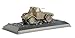 AMD 35 Panhard 178-1940 diecast 1:72 Model (Amercom BG-42)