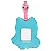 Stephen Joseph Luggage Tag, Owl