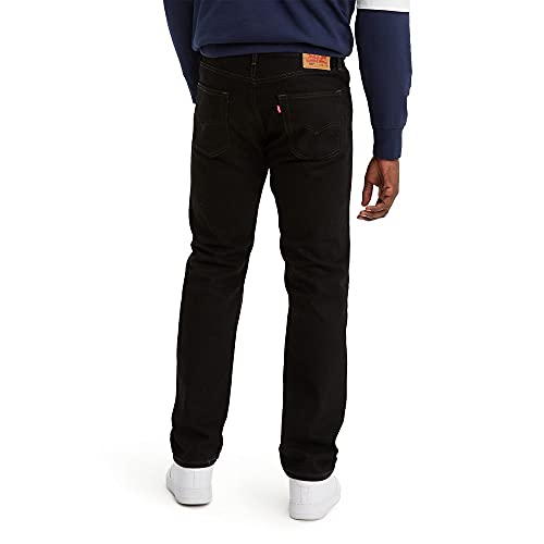 Levi's Men's 505 Regular Fit Jeans (Also Available in Big Tall