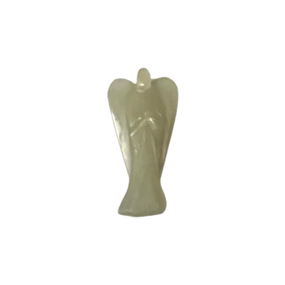 Angel, 5cm, Green Aventurine
