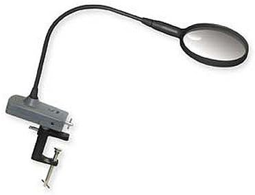 Carson MagniFly Fly-Tying Magnifier w/LED Light