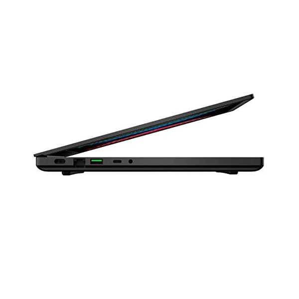Razer-Blade-15-Base-Model-156-Gaming-Laptop-144-Hz-FHD-display-Intel-i7-10750H-6-core-processor-NVIDIA-GeForce-RTX-3060-16-GB-DDR4-RAM-512-GB-SSD-Chroma-RGB-Qwerty-UK-Layout-black Razer Blade 15 Base Model - 15.6 Inch Gaming Laptop with 144 Hz FHD Display (Intel i7-10750H, NVIDIA RTX 3060, 16 GB RAM…