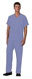 White Swan Unisex Scrub Set White Swan Unisex Scrubs