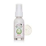 100% Pure: All Natural and Organic - Cucumber Eye Cream Gel, 2.5 oz