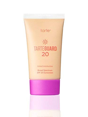 tarteguard spf