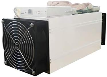 AntMiner S9j ~14.5TH/s @ 0.093W/GH 16nm ASIC Bitcoin Miner with PSU and Power Cord