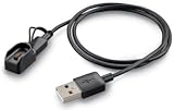 Plantronics 87680-02 Voyager Legend UC Bluetooth Headset w/ USB Adapter & Case view 8