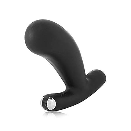 Je Joue Nuo Anal Vibrator, schwarz, 1 Stück