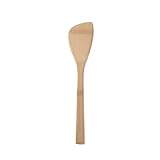 Bambu 052800 Give It A Rest Bamboo Spatula, 12