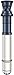 Rinnai 184127 18-Inch Above Roof Discharge Termination
