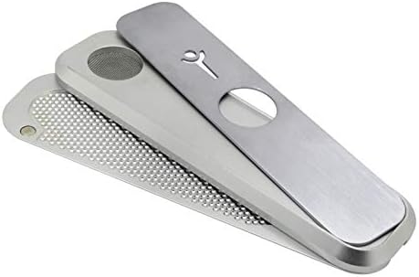 Top Secret Mini (Silver)