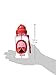 Skip Hop Toddler Sippy Cup with Straw, Zoo Straw Bottle, Ladybug