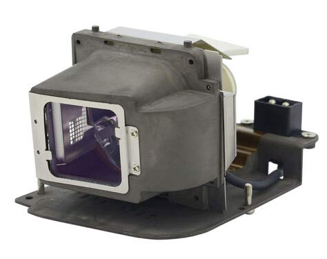 Supermait TLPLP20 Replacement Projector Bulb Lamp with Housing Compatible with Toshiba TDP-P9 / TDP-PX10U / TDP P9 / TDP PX10U / TDPP9 / TDPPX10U Lamp Bulb Projector